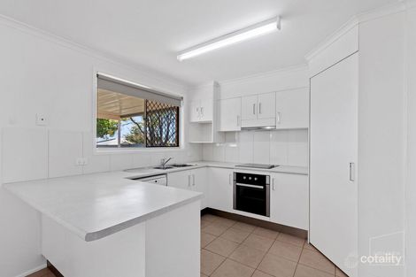 Property photo of 4 Matilda Crescent Battery Hill QLD 4551