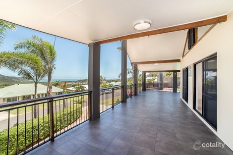 Property photo of 3 Whitehaven Crescent Cannonvale QLD 4802