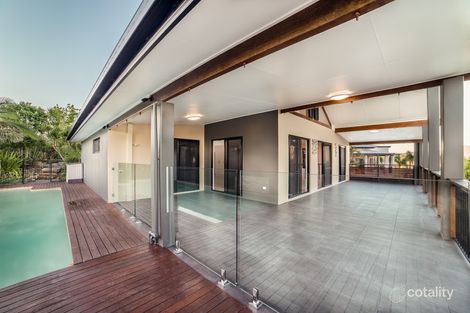 Property photo of 3 Whitehaven Crescent Cannonvale QLD 4802