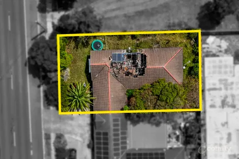 Property photo of 91 Walters Road Blacktown NSW 2148