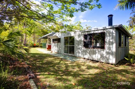 671 Murphy Rd, Captain Creek, QLD 4677