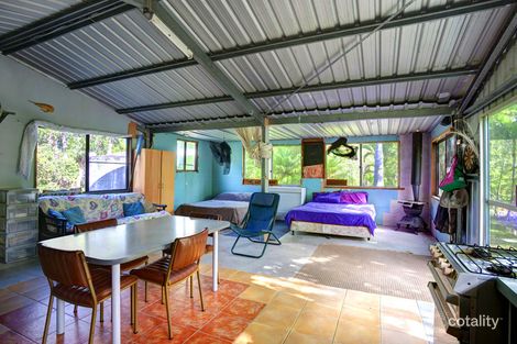 Property photo of 671 Murphy Road Captain Creek QLD 4677