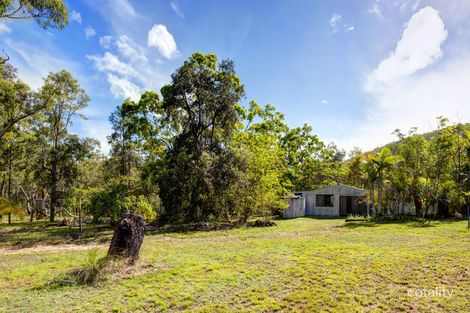 Property photo of 671 Murphy Road Captain Creek QLD 4677
