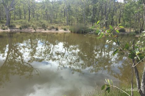Property photo of 671 Murphy Road Captain Creek QLD 4677