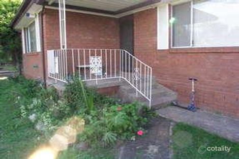 Property photo of 23 Malone Crescent Dean Park NSW 2761