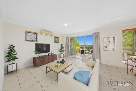 Property photo of 7/21-29 Cunard Street Holland Park QLD 4121