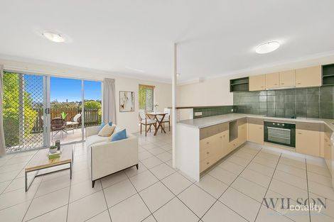Property photo of 7/21-29 Cunard Street Holland Park QLD 4121