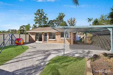 Property photo of 1/17 Paramount Place Oxenford QLD 4210