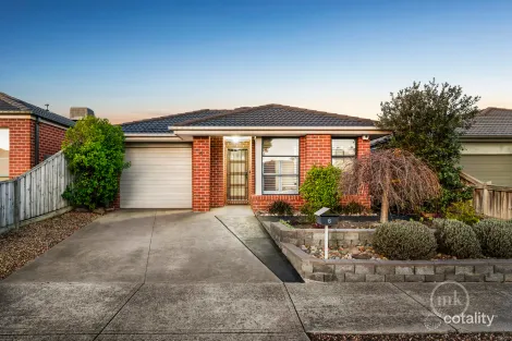 Property photo of 6 Shoal Circuit Doreen VIC 3754