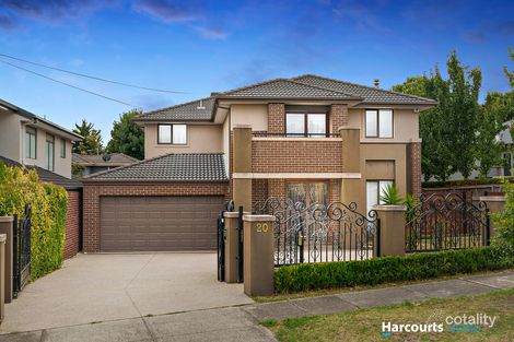 Property photo of 20 Binalong Avenue Chadstone VIC 3148
