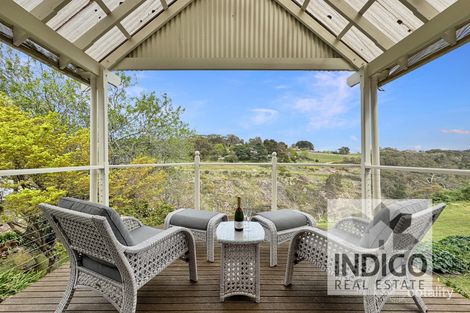 Property photo of 3 Ford Street Beechworth VIC 3747