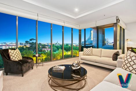 702/582 St Kilda Rd, Melbourne, VIC 3004