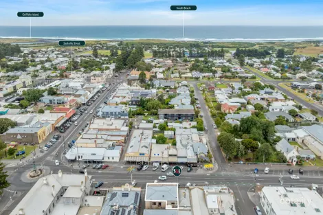 1/22 Bank St, Port Fairy, VIC 3284