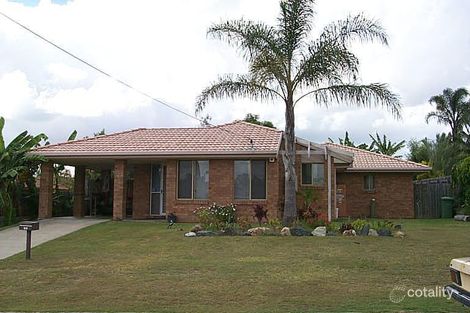 12 Karingal Ct, Boronia Heights, QLD 4124