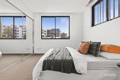 Property photo of 511/12-40 Bonar Street Arncliffe NSW 2205