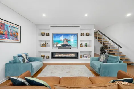 Property photo of 14B Carramar Crescent Miranda NSW 2228