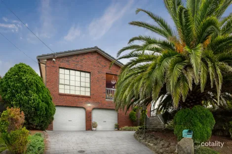 3 Swaran Ct, Oakleigh South, VIC 3167