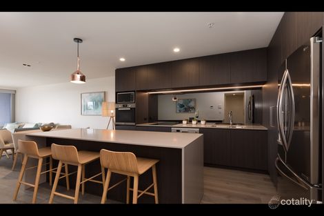 1104/70 Longland St, Newstead, QLD 4006