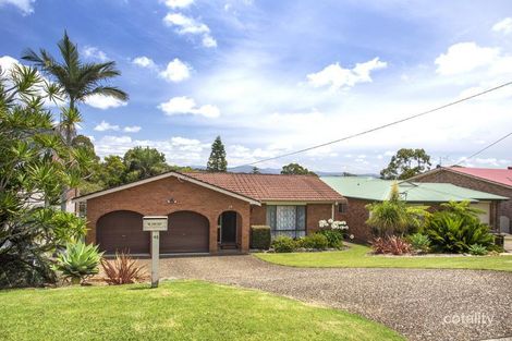 48 Riverview Cres, Catalina, NSW 2536