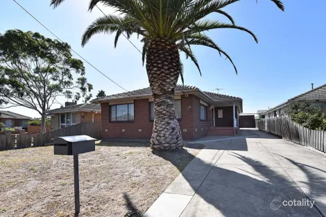 16 Collinson St, Keilor Park, VIC 3042