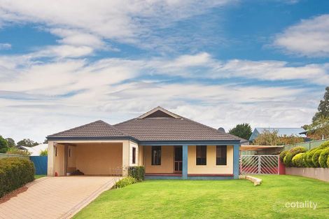 7 Kunzea Loop, Margaret River, WA 6285