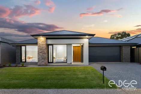 Property photo of 21 Cantina Road Angle Vale SA 5117