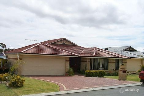48 Monaltrie Loop, Carramar, WA 6031