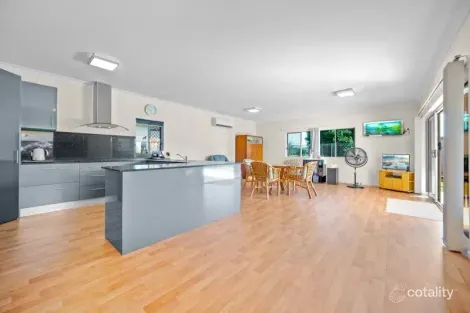 Property photo of 26 Swensen Street Gordonvale QLD 4865