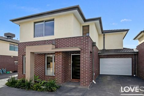 Property photo of 3/3 Redding Rise Epping VIC 3076
