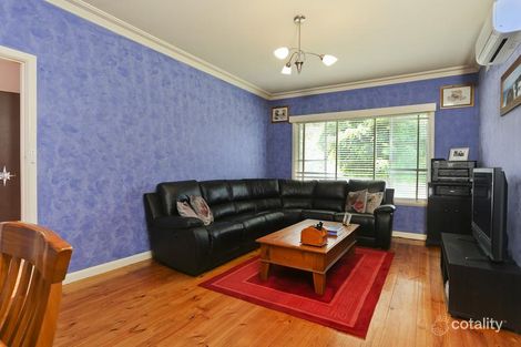 Property photo of 35 Maple Street Golden Square VIC 3555