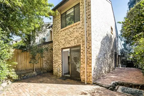 Property photo of 25/6 Edward Street Baulkham Hills NSW 2153