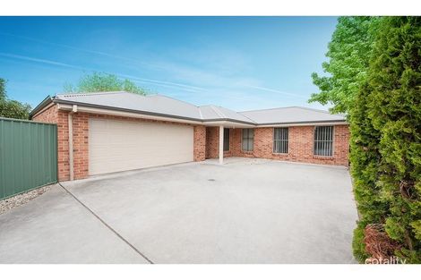 Property photo of 2/1066 Waugh Road North Albury NSW 2640