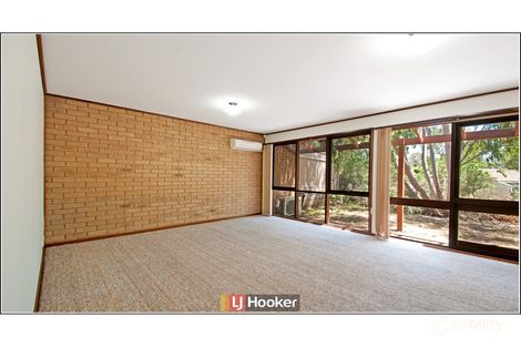 Property photo of 39 Strong Place Belconnen ACT 2617