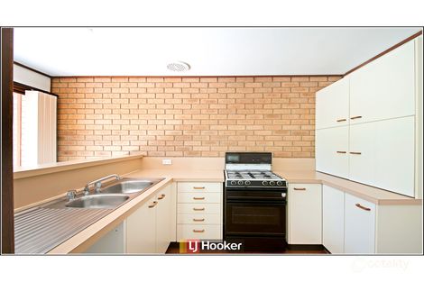 Property photo of 39 Strong Place Belconnen ACT 2617