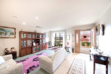 Property photo of 7 Henry Sutton Circuit Dunlop ACT 2615