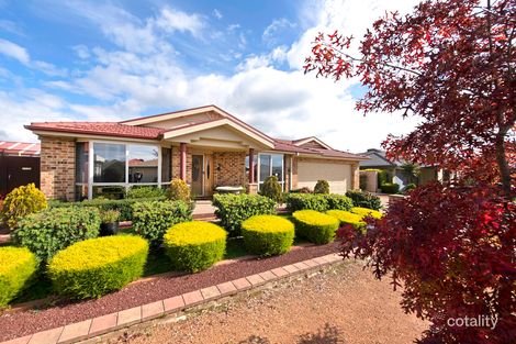 Property photo of 7 Henry Sutton Circuit Dunlop ACT 2615