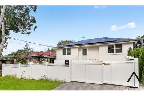 Property photo of 46A Grayson Road North Epping NSW 2121