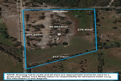 Property photo of 551 Rapids Road Serpentine WA 6125