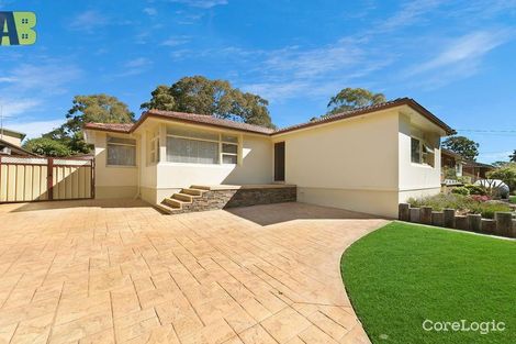 Property photo of 5 Favell Street Toongabbie NSW 2146