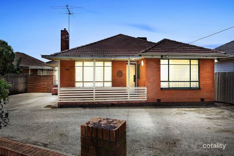 Property photo of 4 Second Avenue Altona North VIC 3025