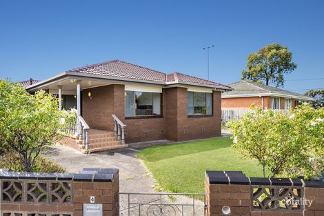 Property photo of 4 Bruce Street Bell Park VIC 3215