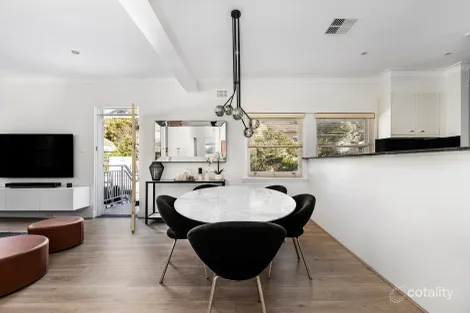 Property photo of 3/19 Weeroona Avenue Woollahra NSW 2025