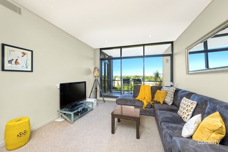 Property photo of 2205/280-288 Burns Bay Road Lane Cove NSW 2066