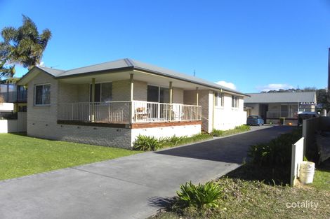 Property photo of 221 River Road Sussex Inlet NSW 2540