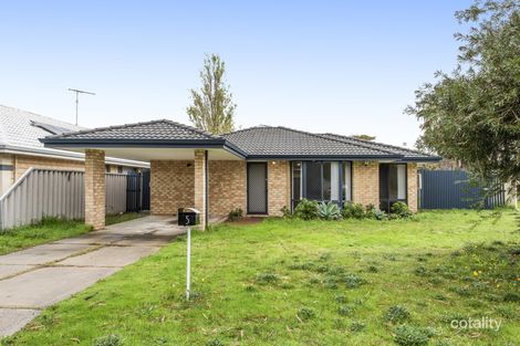 Property photo of 5 Bream Court Warnbro WA 6169