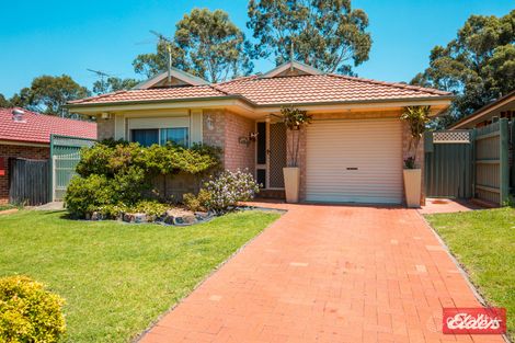 26 Aliberti Dr, Blacktown, NSW 2148