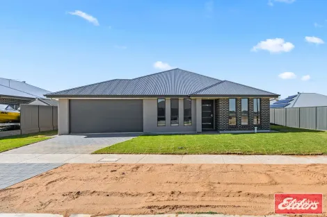 4 Angove Ave, Roseworthy, SA 5371