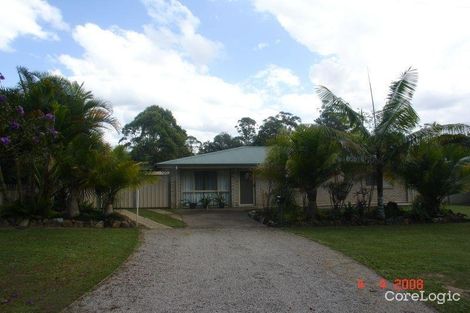 Property photo of 141 Railway Parade Glass House Mountains QLD 4518
