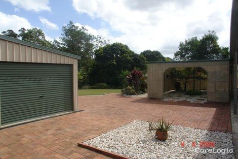 Property photo of 141 Railway Parade Glass House Mountains QLD 4518