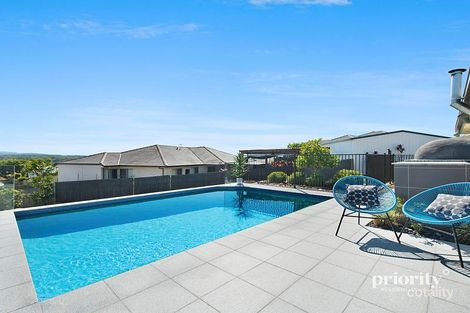 Property photo of 14 Muir Court Warner QLD 4500